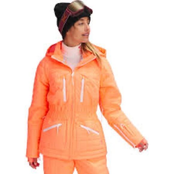 New FP Movement
All Prepped Ski Jacket set / size S with tag - Picture 1 of 6